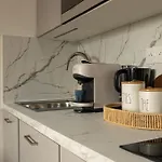 Apartman 301 Chanzy - T1 Bord De - Lumineux & Cosy - 3p Le Mans