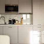 Apartman 301 Chanzy - T1 Bord De - Lumineux & Cosy - 3p