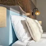 Apartman 301 Chanzy - T1 Bord De - Lumineux & Cosy - 3p Le Mans