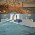 301 Chanzy - T1 Bord De - Lumineux & Cosy - 3p * Le Mans