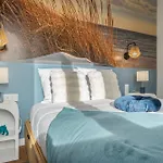 301 Chanzy - T1 Bord De - Lumineux & Cosy - 3p Apartman Le Mans