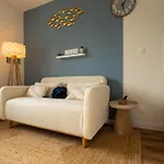 301 Chanzy - T1 Bord De - Lumineux & Cosy - 3p Apartman Le Mans