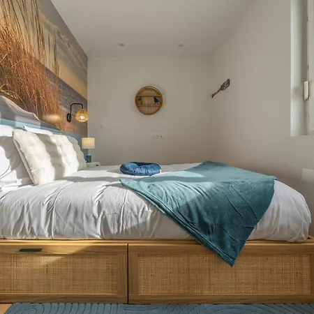 301 Chanzy - T1 Bord De - Lumineux&cosy - 3p *