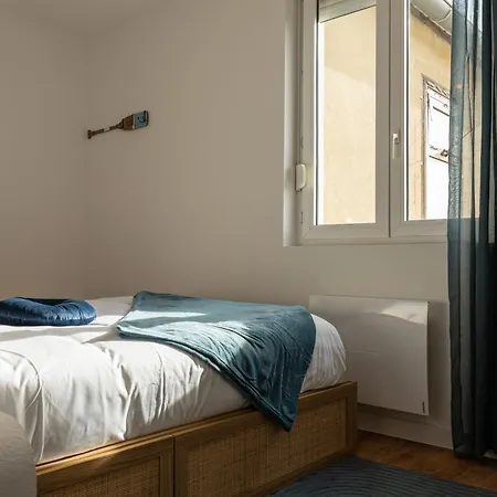 301 Chanzy - T1 Bord De - Lumineux&cosy - 3p Le Mans